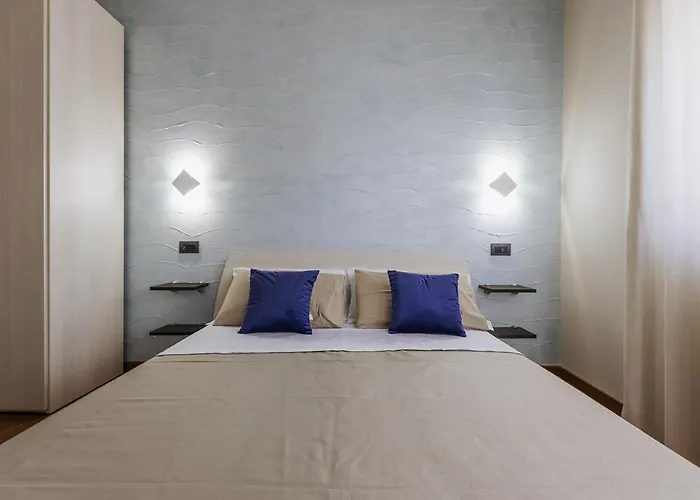 Apulia Blue Apartements & B&B Bari